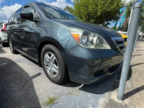 Used 2006 Honda Odyssey EX image 2