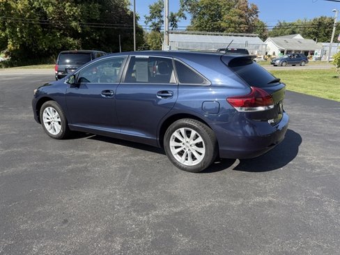 Used 2015 Toyota Venza LE image 11