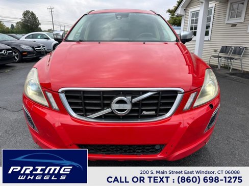 Used 2010 Volvo XC60 T6 image 2