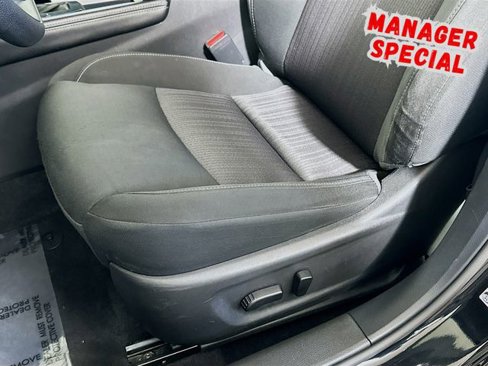 Used 2023 Nissan Altima 2.5 SV image 20