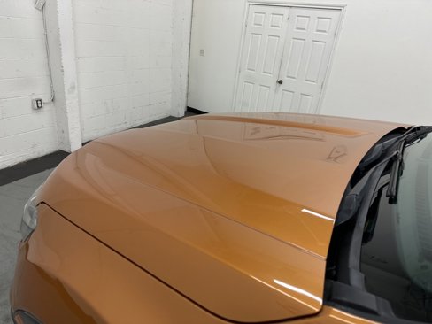 Used 2019 Ford Ranger Lariat w/ Equipment Group 501A Mid image 25