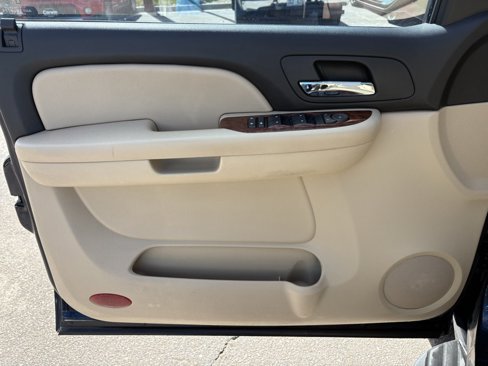Used 2007 Chevrolet Avalanche LT image 9