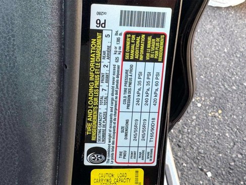 Used 2015 Toyota Highlander Limited Platinum image 17