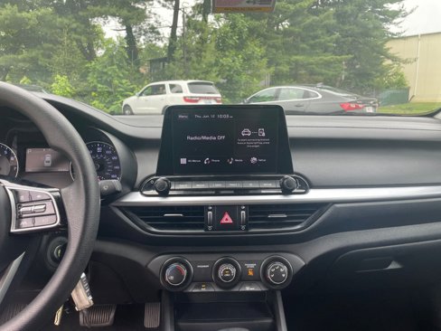 Used 2023 Kia Forte LXS image 21