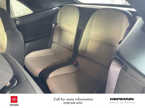 Used 2011 Chevrolet Camaro LT image 17