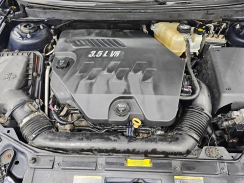 Used 2008 Pontiac G6 GT w/ Premium Package image 25