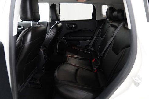 Used 2020 Jeep Compass Limited image 5