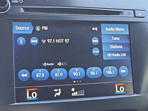Certified 2022 Acura ILX image 20