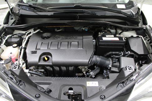 Used 2020 Toyota C-HR LE image 39