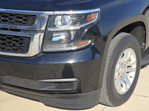 Used 2018 Chevrolet Tahoe LS w/ Skid Plate Package image 10