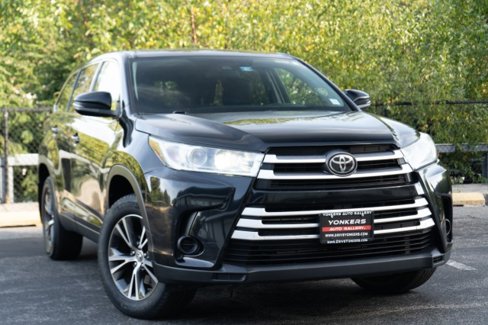 Used 2019 Toyota Highlander Plus image 59