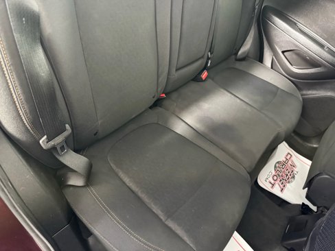Used 2017 Chevrolet Trax LS image 35