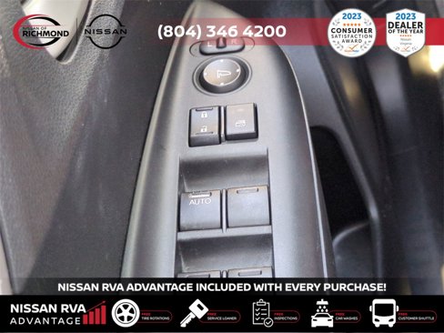 Used 2016 Honda Fit LX image 23