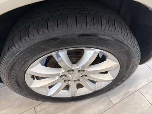 Used 2014 Buick Enclave Premium w/ Trailering Provision Package image 49