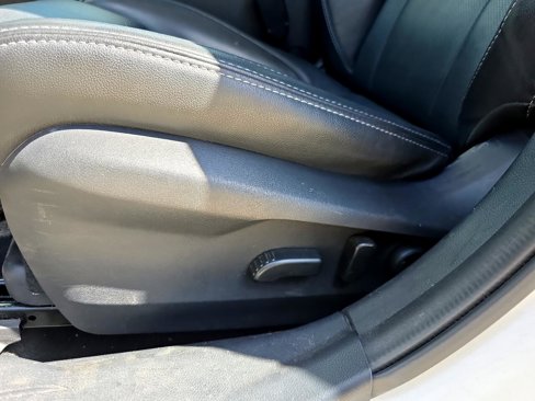 Used 2022 Subaru Outback Limited image 20
