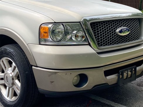 Used 2006 Ford F150 Lariat image 17