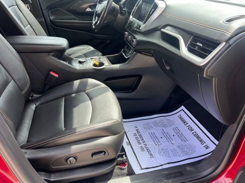 Used 2019 GMC Terrain SLT w/ Preferred Package image 24