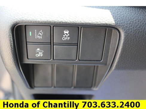 Used 2018 Honda CR-V EX image 20