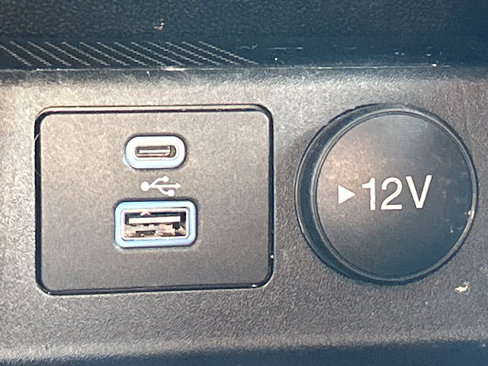 Certified 2022 Ford Escape SEL image 24