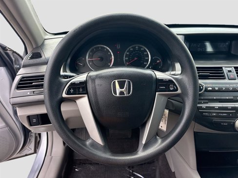 Used 2008 Honda Accord LX image 12