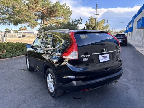 Used 2012 Honda CR-V EX-L image 5