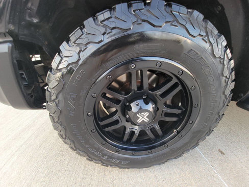 Used 2014 Toyota Tundra SR image 22