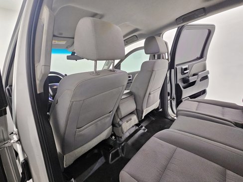 Used 2018 Chevrolet Silverado 2500 W/T image 23