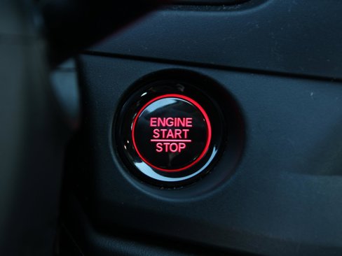Certified 2024 Honda Accord EX image 25
