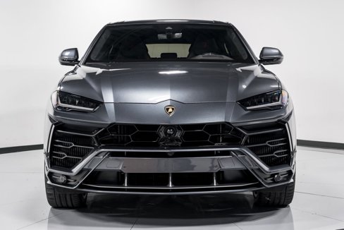 Used 2020 Lamborghini Urus image 8
