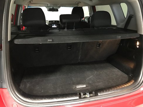 Used 2017 Kia Soul + image 30
