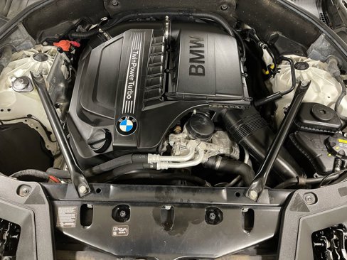 Used 2017 BMW 535i Gran Turismo xDrive image 22