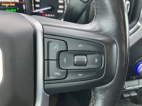 Used 2021 GMC Sierra 1500 SLE image 24