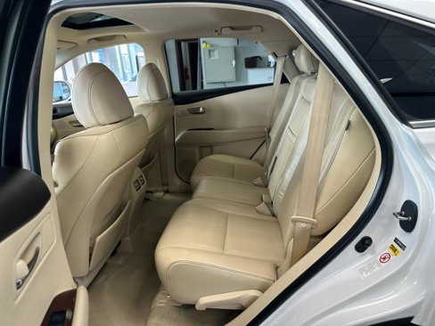 Used 2014 Lexus RX 350 AWD image 22