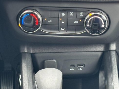 New 2026 Chevrolet TrailBlazer LS w/ LS Convenience Package image 42