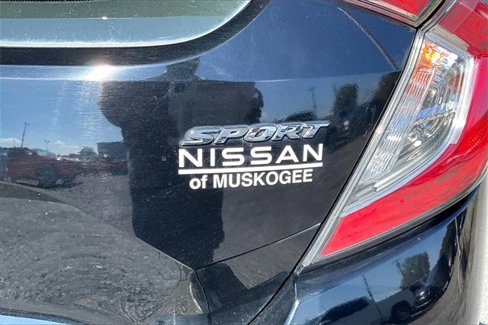Used 2018 Honda Civic Sport image 21