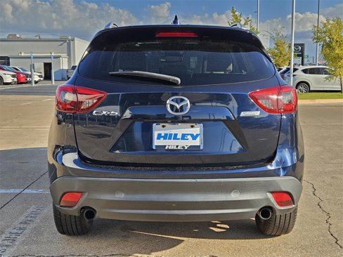 Used 2016 MAZDA CX-5 Grand Touring image 4