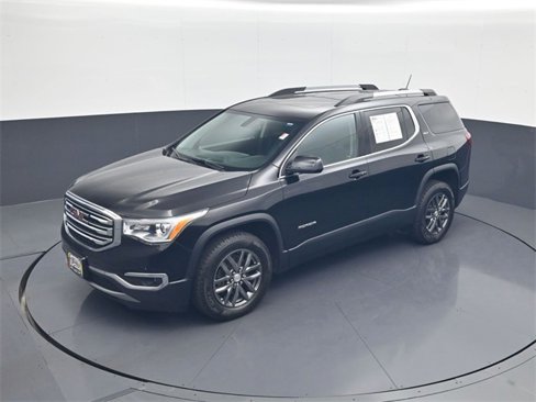 Used 2018 GMC Acadia SLT image 14