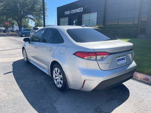 Used 2023 Toyota Corolla LE image 14