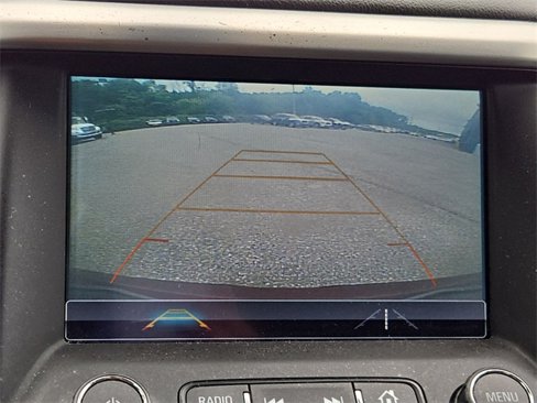 Used 2018 GMC Acadia SLT image 16