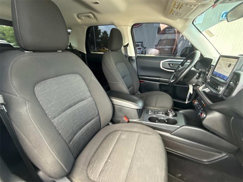 Used 2021 Ford Bronco Sport image 19