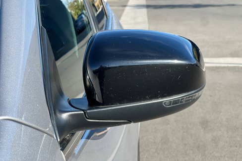 Used 2022 Jeep Cherokee Latitude Lux image 54