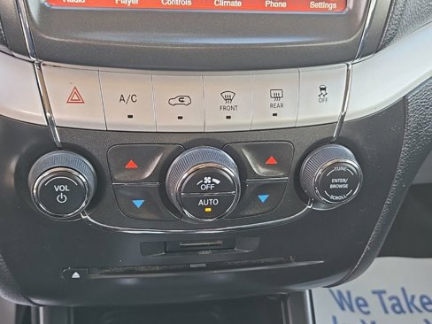 Used 2018 Dodge Journey GT image 24