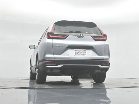 Used 2020 Honda CR-V LX image 47