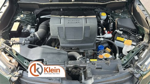 Used 2022 Subaru Forester image 32