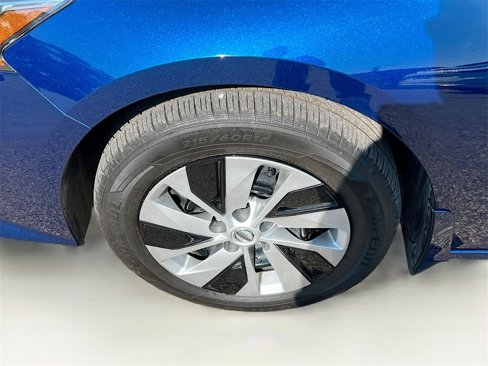 Used 2020 Nissan Altima 2.5 S w/ Driver Assist Package image 30