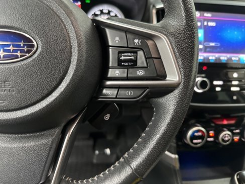 Used 2021 Subaru Forester Limited w/ Popular Package #3 image 18