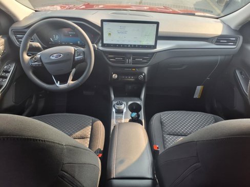 Certified 2023 Ford Escape Active w/ Tech Pack #2 image 10