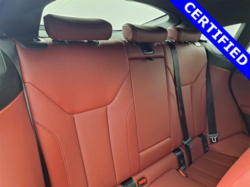 Certified 2023 BMW i4 eDrive35 image 16