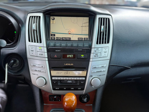 Used 2007 Lexus RX 350 AWD image 13