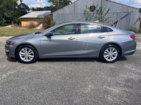 Used 2023 Chevrolet Malibu LT image 4